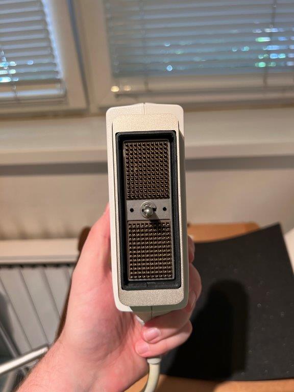 Használt endocavitalis vizsgálófej Medison SonoAce X8 ultrahanghoz