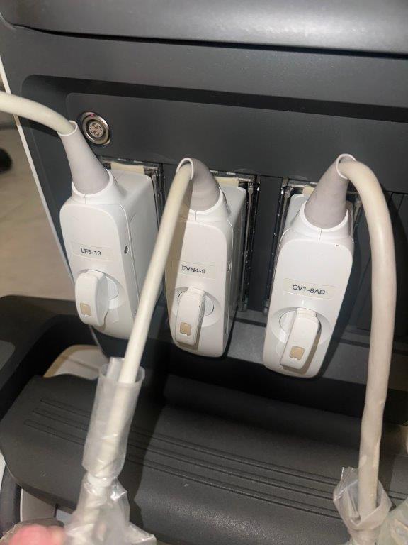Használt UGEO H60 típusú 2D/3D/4D ultrahang készülék