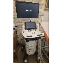 Használt Samsung HS40 ultrahang készülék 2D hasi és 2D hüvelyi fejek