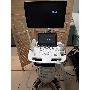 Használt Samsung HS40 ultrahang készülék 3D/4D hasi és 2D hüvelyi fej