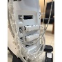 Használt Samsung HS40 ultrahang készülék 3D/4D hasi és 2D hüvelyi fej