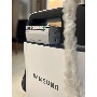 Használt Samsung HS40 ultrahang készülék 3D/4D hasi és 2D hüvelyi fej