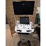 Használt Samsung HS40 ultrahang készülék 3D/4D hasi és 2D hüvelyi fej